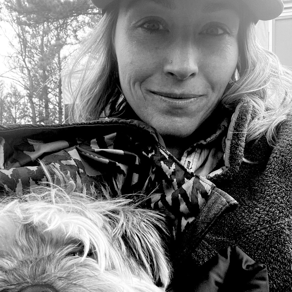 Meet your Posher, Amy